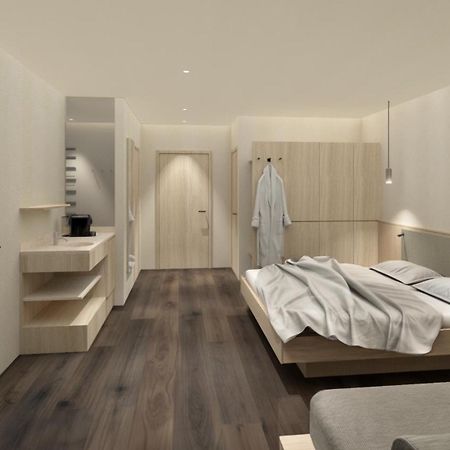 Hotel Bergzeit Grossarl Eksteriør bilde