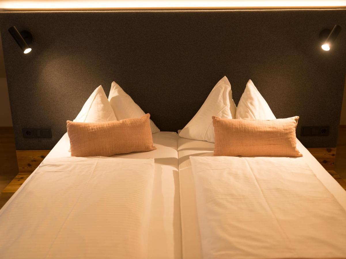 Hotel Bergzeit Grossarl Eksteriør bilde