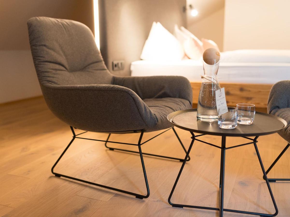 Hotel Bergzeit Grossarl Eksteriør bilde